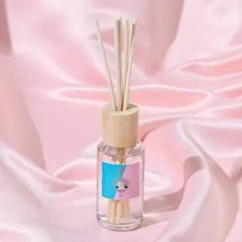 Диффузор ароматический "Модерн", 50 мл, роза, "Богатство Аромата"