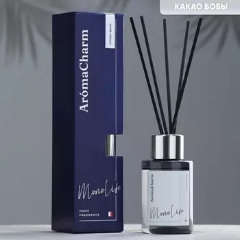 Диффузор ароматический"MonoLife",100мл,COCOABEAN