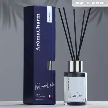 Диффузор ароматический"MonoLife",100мл,REDWOO