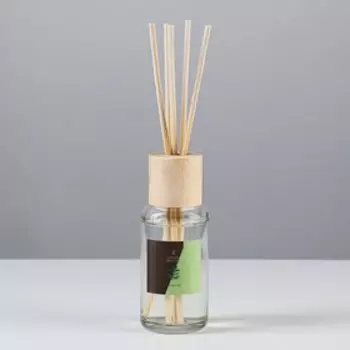 Диффузор ароматический "Модерн", 50 мл, зелёный чай, "Богатство Аромата"