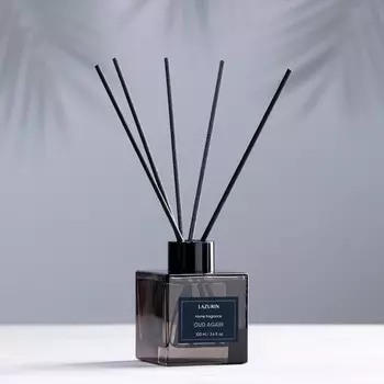 Диффузор ароматический "Oud Again", 100 мл, уд