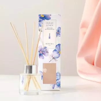 Диффузор ароматический ROURA "Свежесть", 50 мл