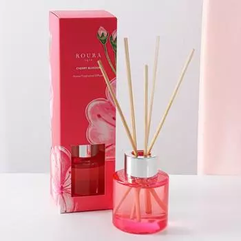 Диффузор ароматический ROURA "Вишня", 50 мл