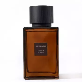 Диффузор ароматический Sofi De Marko Cedar Forest, 500 мл
