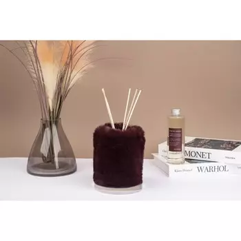 Диффузор ароматический Sofi De Marko Fluffy Sandalwood Mountain, 200 мл