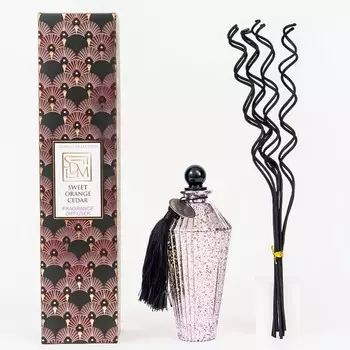 Диффузор ароматический Sofi De Marko Sweet Orange Cedar, 300 мл