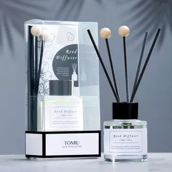 Диффузор ароматический "Ваниль", 50 мл