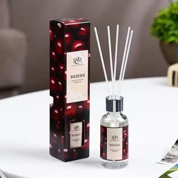 Диффузор ароматический "Вишня", 30 мл