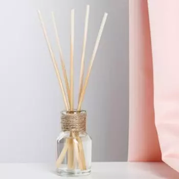 Диффузор ароматический в подарочной коробке, 30 мл, лаванда