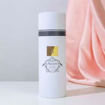 Диффузор ароматический в тубусе «Престиж», 200 мл, кофе, «Богатство Аромата»