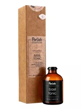 Диффузор Craft Basil Tonic, 50 мл