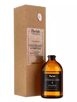 Диффузор Craft «Чизкейк и мартини» , 100 мл