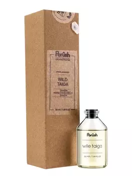 Диффузор Craft «Дикая тайга» , 50 мл