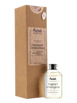 Диффузор Craft «Душистый лемонграсс» , 50 мл