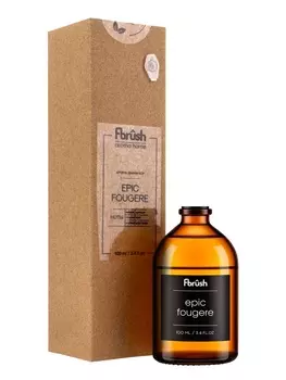 Диффузор Craft "Epic Fougre", 100 мл