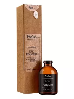 Диффузор Craft "Epic Fougre", 50 мл