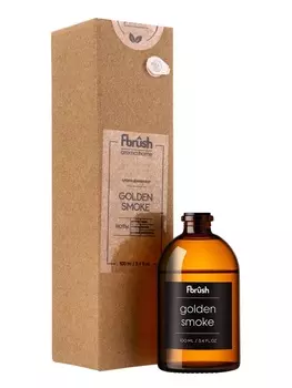 Диффузор Craft Golden Smoke, 100 мл