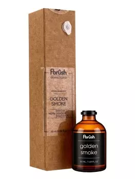 Диффузор Craft Golden Smoke, 50 мл