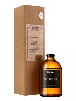 Диффузор Craft «Горячий хлеб» , 100 мл