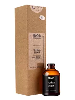 Диффузор Craft Herbal Elixir, 50 мл