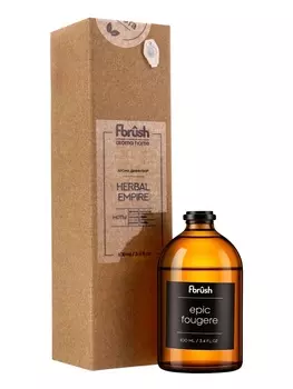 Диффузор Craft Herbal Empire, 100 мл