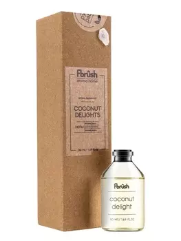 Диффузор Craft «Кокосовое наслаждение» , 50 мл