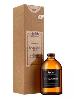 Диффузор Craft «Лавандовый раф» , 100 мл