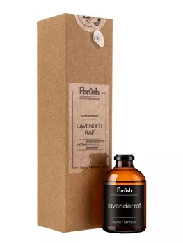 Диффузор Craft «Лавандовый раф» , 50 мл