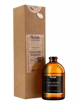 Диффузор Craft Mandarin Bubbles, 100 мл
