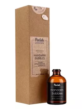 Диффузор Craft Mandarin Bubbles, 50 мл