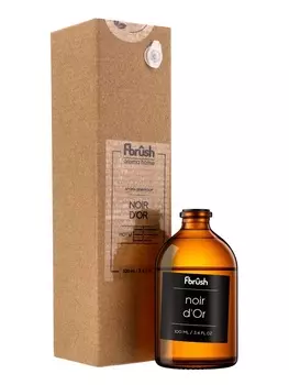 Диффузор "Craft Noir d'Or", 100 мл