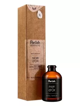 Диффузор Craft "Noir d'Or", 50 мл