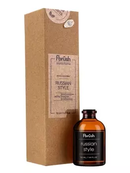 Диффузор Craft Russian style, 50 мл