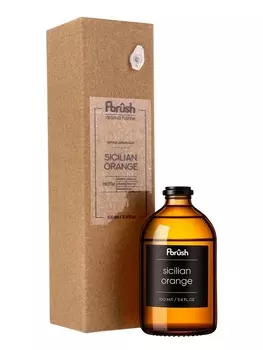 Диффузор Craft «Сицилийский апельсин» , 100 мл