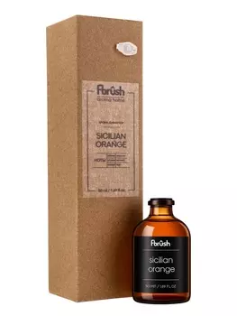 Диффузор Craft «Сицилийский апельсин» , 50 мл