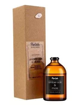 Диффузор Craft «Янтарь и дубовый мох» , 100 мл