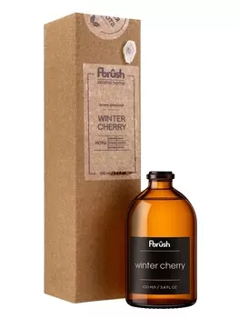 Диффузор Craft «Зимняя вишня» , 100 мл