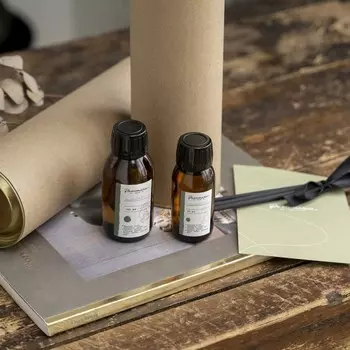 Диффузор Pasionaria «Табак», 60 мл