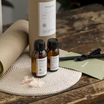 Диффузор Pasionaria «Ваниль», 60 мл