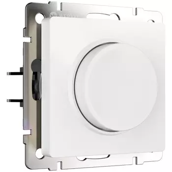 Диммер (белый матовый) W1142061