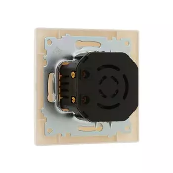 Диммер Luazon Lighting "Антей", 10 А, скрытый, белый