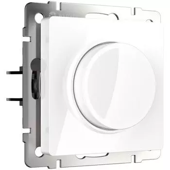 Диммер WL01-DM600, белый