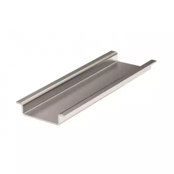 DIN-рейка 35х7.5мм OMEGA 3 с насечкой DKC 02135