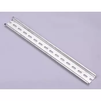 DIN-рейка L1250 ДН-101 оцинк. DEKraft 32054DEK