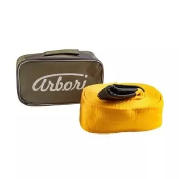 Динамическая стропа 11 тонн, 9 м