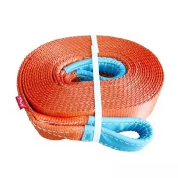 Динамический строп, рывковый, 28 т, 12 м, серия PRO "Secura"