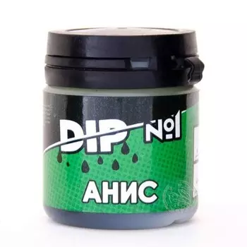 Дип для насадок «Анис» №1, 40 мл