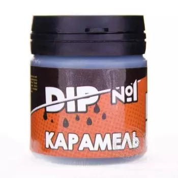 Дип для насадок «Карамель» №1, 40 мл
