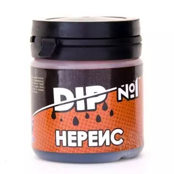 Дип для насадок «Нерейс» №1, 40 мл