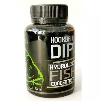 Дип для насадок «Рыба и Перец», 100 мл